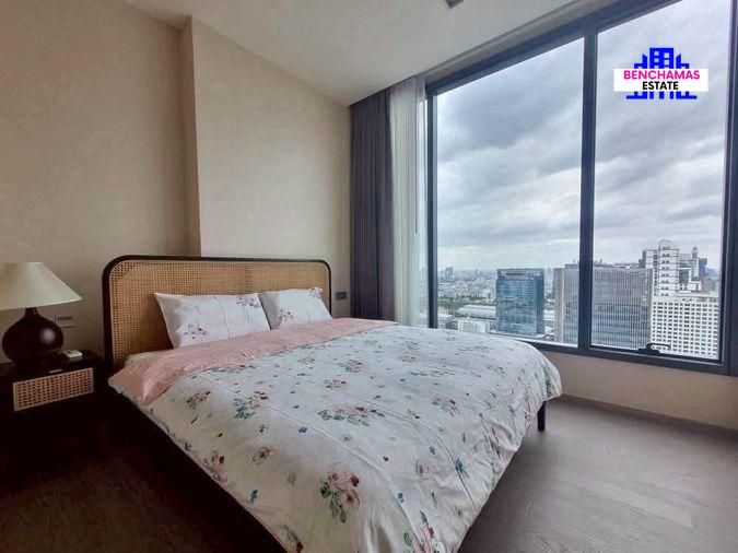 picture ðĨ Urgent Sale The Esse Asoke near BTS Asoke and MRT Phetchaburi - 1/22