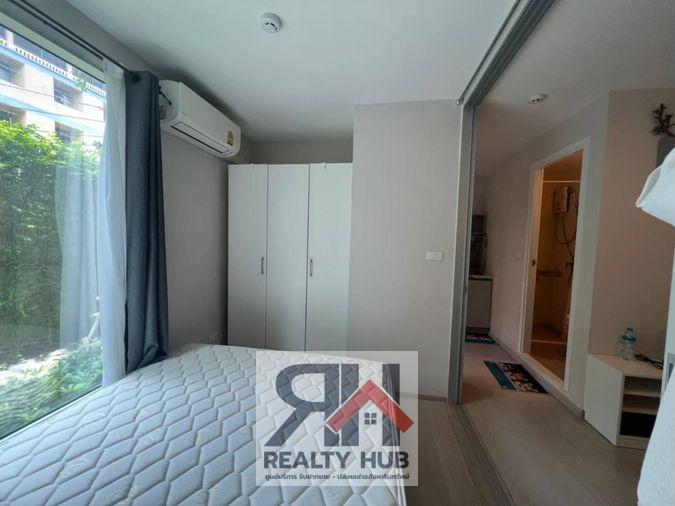 รูป 🤝🏻RB24747 ให้เช่าถูกมาก👍พลัม คอนโด ราม 60 อินเตอร์เชนจ์✅แอดไลน์ @mproperty( มี @ ด้วย) แอดมินตอบไว - รูปที่ 12/18