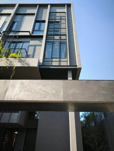 picture Townhouse for rent, Ratchadaphisek, Huai Khwang - 1/17