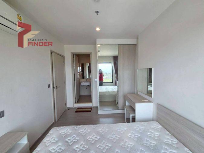 picture PFD-08480 For rent Aspire Erawan Prime, high floor, best price, next to BTS Chang Erawan ðâĻ - 7/15