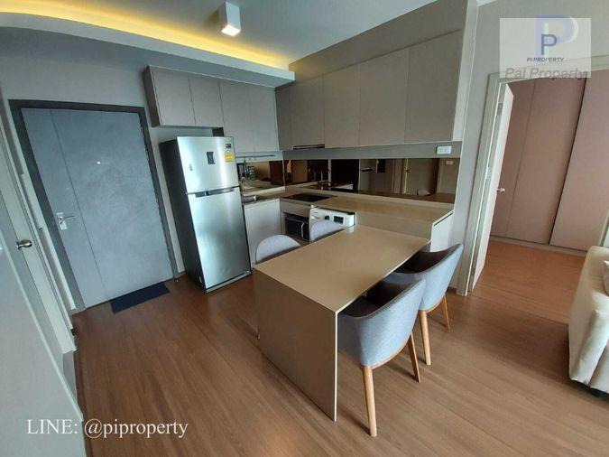 รูป ขายด่วน! ห้องสวยชั้นสูง 2 นอน 2 น้ำ Ideo Sukhumvit 93 – ก้าวเดียวถึง BTS บางจาก! - รูปที่ 3/40