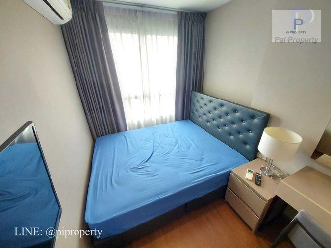 รูป ขายด่วน! ห้องสวยชั้นสูง 2 นอน 2 น้ำ Ideo Sukhumvit 93 – ก้าวเดียวถึง BTS บางจาก! - รูปที่ 21/40