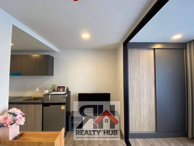 รูป 🤝🏻RB24742 ให้เช่าถูกมาก👍เฟล็กซี่ สาทร - เจริญนคร✅แอดไลน์ @mproperty( มี @ ด้วย) แอดมินตอบไว - รูปที่ 7/11