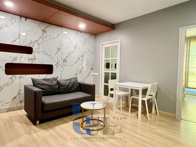 รูป ( UL2605262 ) Tel/Line 096-2479369 ✨ให้เช่า LIFE @SATHORN10 Condo , 1 ห้องนอน, 1 ห้องน้ำ, ขนาด 48 ตร.ม. ห้องสวย , พร้อมอยู่, ราคาพิเศษ!! - รูปที่ 2/7