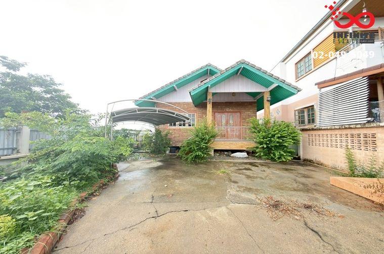 รูป ขายบ้านชั้นเดียว 50 ตร.ว. เพิ่มสิน 29 - พหลโยธิน 54/1 สายไหม ราคาสุดคุ้ม พร้อมอยู่  - รูปที่ 4/13