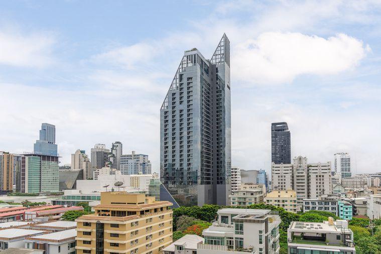 รูป 🤝🏻RB24754 ให้เช่าถูกมาก👍เดอะ คอมพลีท ราชปรารภ✅แอดไลน์ @mproperty( มี @ ด้วย) แอดมินตอบไว - รูปที่ 3/24