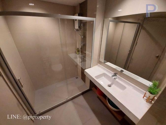 รูป ขายด่วน! ห้องสวยชั้นสูง 2 นอน 2 น้ำ Ideo Sukhumvit 93 – ก้าวเดียวถึง BTS บางจาก! - รูปที่ 23/40