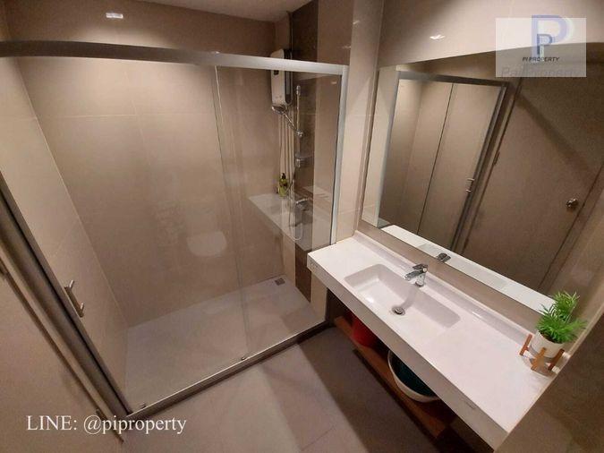 รูป ขายด่วน! ห้องสวยชั้นสูง 2 นอน 2 น้ำ Ideo Sukhumvit 93 – ก้าวเดียวถึง BTS บางจาก! - รูปที่ 23/40