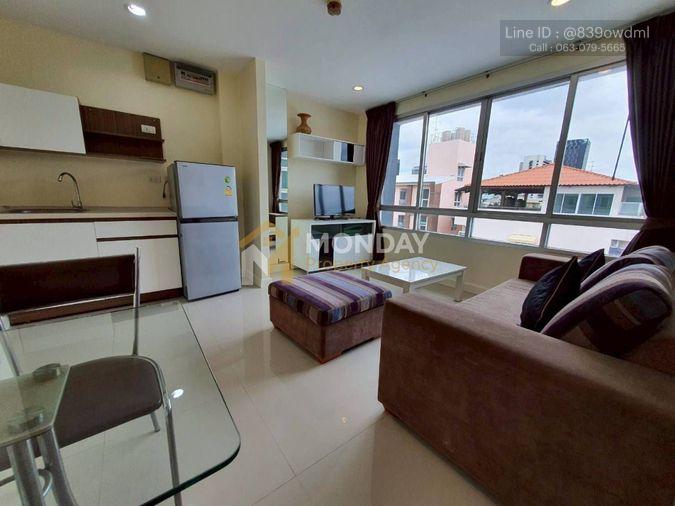 picture ðĨ Available Now! Wish at Siam Condo - Book Before It's Gone! ðĨ MD-25072841 - 2/11