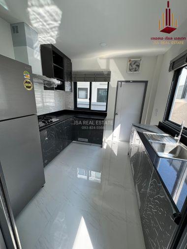 picture ✨ For Rent: The City Bangna✨💰 Only 129,000 THB/month - 8/12