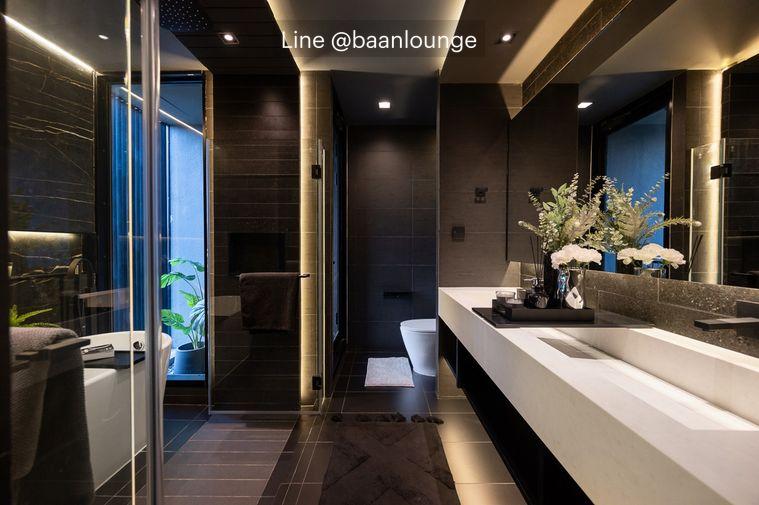 picture Townhouse for rent, Ratchadaphisek, Huai Khwang - 7/17