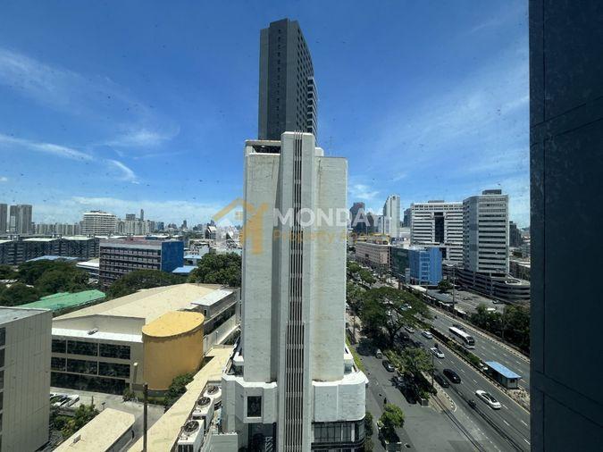 รูป 🔥 ห้องว่าง พร้อมเข้าอยู่! ไดมอนด์ รัชดา รีบจองก่อนหลุด 🔥MD-25031691 - รูปที่ 12/13
