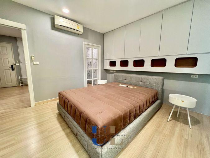 รูป ( UL2605262 ) Tel/Line 096-2479369 ✨ให้เช่า LIFE @SATHORN10 Condo , 1 ห้องนอน, 1 ห้องน้ำ, ขนาด 48 ตร.ม. ห้องสวย , พร้อมอยู่, ราคาพิเศษ!! - รูปที่ 4/7