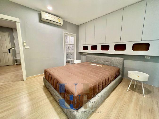 รูป ( UL2605262 ) Tel/Line 096-2479369 ✨ให้เช่า LIFE @SATHORN10 Condo , 1 ห้องนอน, 1 ห้องน้ำ, ขนาด 48 ตร.ม. ห้องสวย , พร้อมอยู่, ราคาพิเศษ!! - รูปที่ 4/7