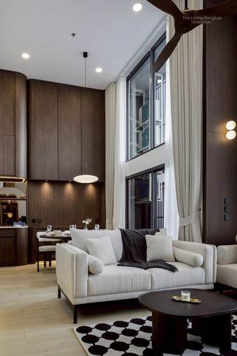 รูป ✨Condo for Rent : Life Rama 4 - Asoke (AP-02) ( line : @condo91 ) - รูปที่ 5/20
