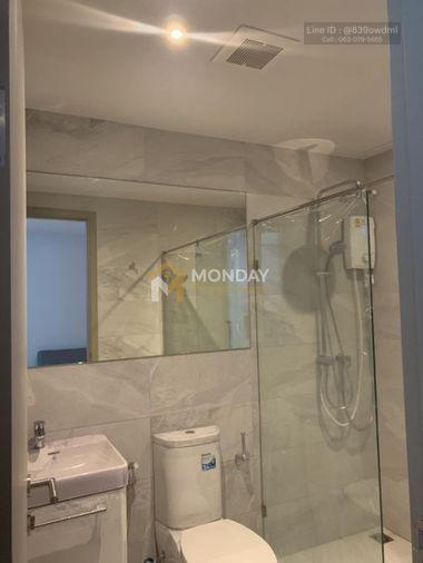 รูป 🔥 ห้องว่าง พร้อมเข้าอยู่! รึทึ่ม เอกมัย รีบจองก่อนหลุด 🔥MD-26065586 - รูปที่ 6/6