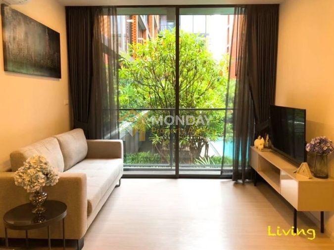 picture 🔥 Available Now! Quintara Treehouse Sukhumvit 42 - Book Before It's Gone! 🔥 MD-26065588 - 4/6