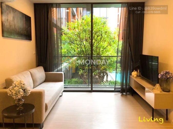 picture ðĨ Available Now! Quintara Treehouse Sukhumvit 42 - Book Before It's Gone! ðĨ MD-26065588 - 4/6
