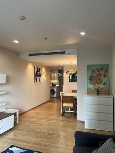 รูป 🔥 ห้องว่าง พร้อมเข้าอยู่! โนเบิล โซโล รีบจองก่อนหลุด 🔥MD-26065578 - รูปที่ 18/22