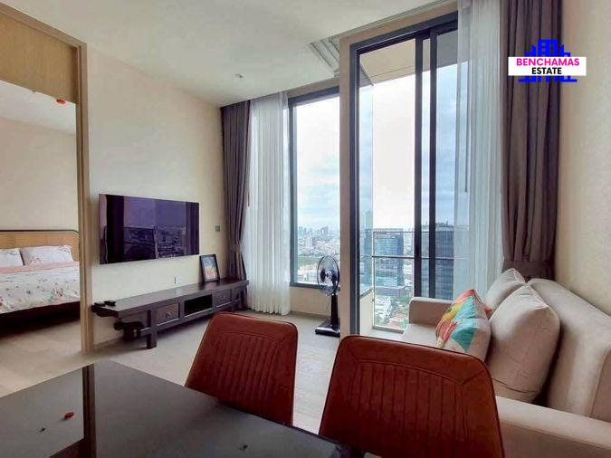 picture ðĨ Urgent Sale The Esse Asoke near BTS Asoke and MRT Phetchaburi - 5/22