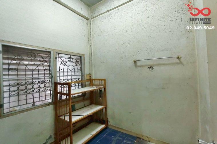 รูป ขายทาวน์เฮาส์ 2 ชั้น ซอยพหลโยธิน 35 ใกล้เมเจอร์รัชโยธิน ม.เกษตรฯ ใกล้ BTS เสนานิคม-รัชโยธิน ทางด่วน - รูปที่ 10/13