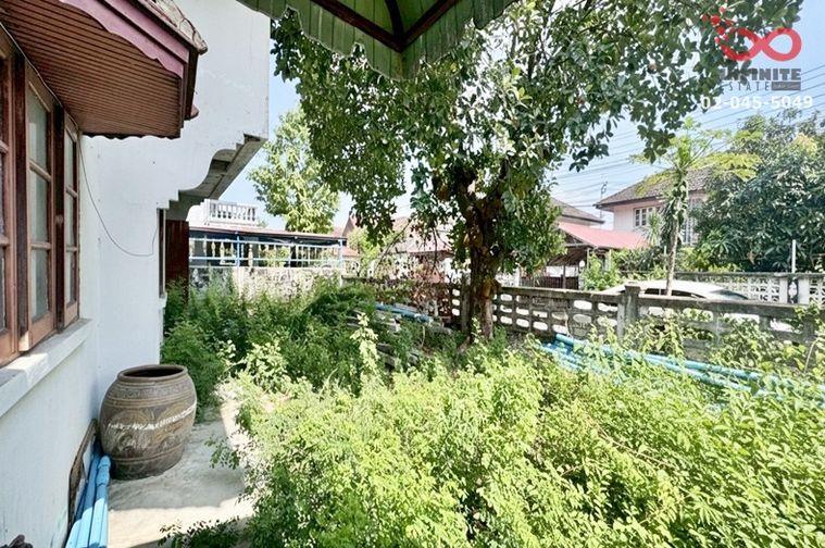 รูป ขายบ้านเดี่ยว 2 ชั้น 91 ตร.ว.ชื่นกมลนิเวศน์ 4 รามอินทรา 60  ใกล้ BTS สีชมพู - รูปที่ 10/10