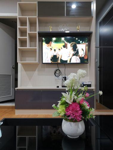 รูป 🦋RB24753 ให้เช่าถูกมาก📢เดอะ เพรสซิเดนท์ เพชรเกษม - บางแค👉แอดไลน์ @714txlxc( มี @ ด้วย) แอดมินตอบไว  - รูปที่ 3/8