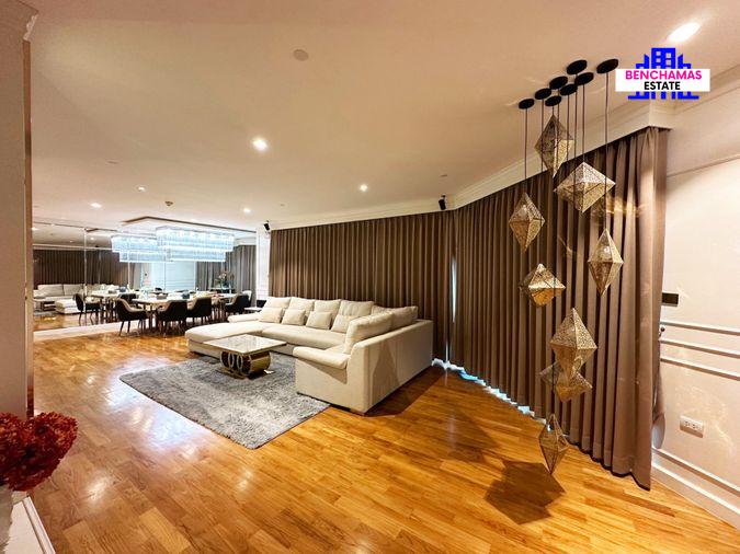 รูป 🔥ขายคอนโด Ultra Luxury วอเตอร์มาร์ค เจ้าพระยา ริเวอร์ / Watermark Chaophraya River ใกล้ BTS กรุงธนบุรี - รูปที่ 7/32