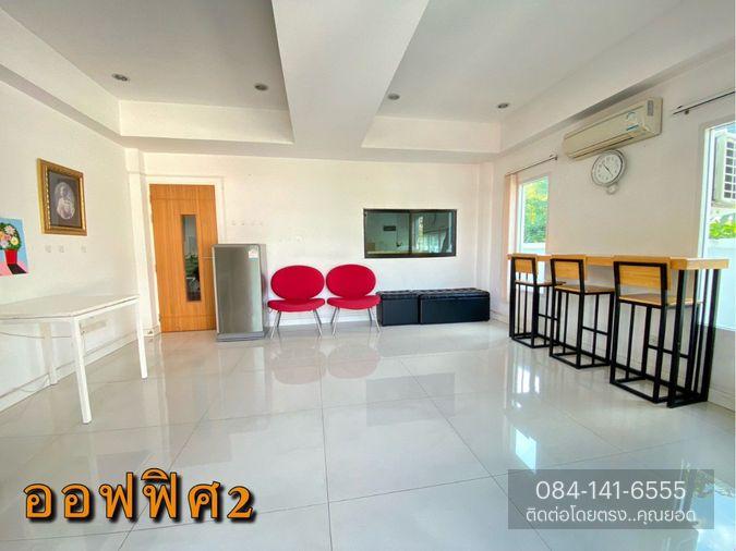 รูป BL131| ขายด่วน! ขายบ้านหรูสไตล์โฮมออฟฟิศ 3 หลัง ทำเลใกล้เมืองเชียงใหม่ อ.สันทราย จ.เชียงใหม่ ( ราคา 13,900,000 บาท ) - รูปที่ 18/39