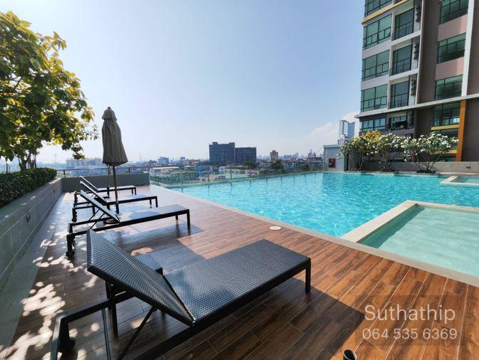 picture The Sky Sukhumvit (BTS Udomsuk) - 23/40