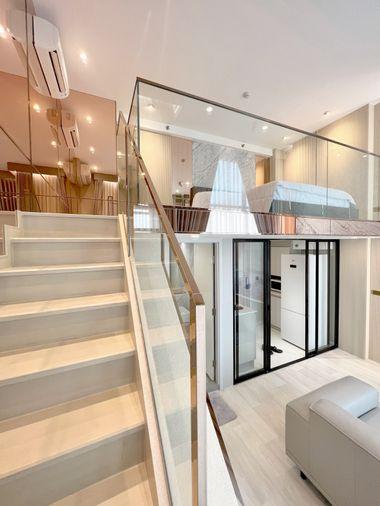 picture Knightsbridge Prime Sathorn | 🚝Near BTS Chong Nonsi #2026052614689 #MKT - 3/5