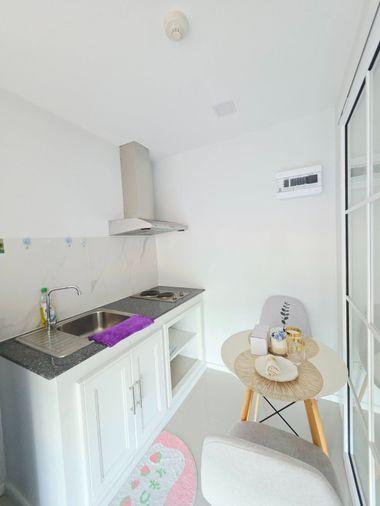 picture Condo for Rent – The Canale Condo by Mobius Chiang Mai - 7/15