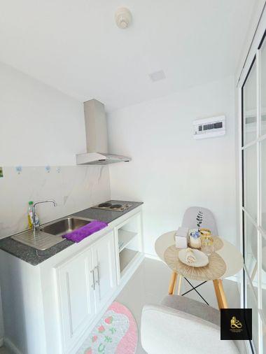 picture Condo for Rent – The Canale Condo by Mobius Chiang Mai - 7/15