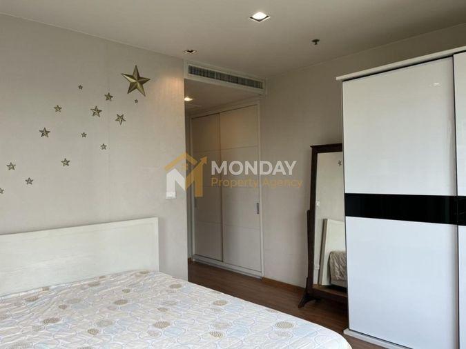 รูป 🔥 ห้องว่าง พร้อมเข้าอยู่! โนเบิล โซโล รีบจองก่อนหลุด 🔥MD-26065578 - รูปที่ 2/22