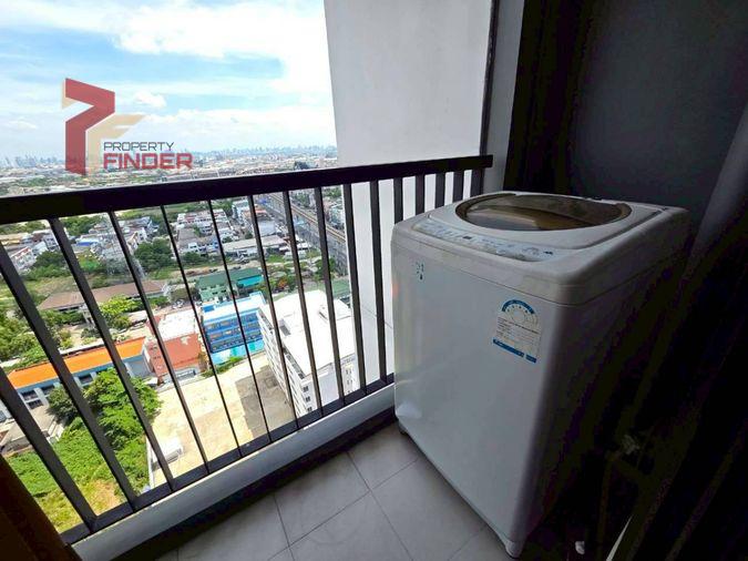 picture PFD-08480 For rent Aspire Erawan Prime, high floor, best price, next to BTS Chang Erawan ðâĻ - 14/15
