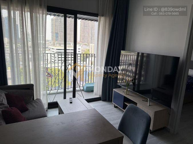 รูป 🔥MD-26065617 Rare Item ห้องสวย ราคาต่ำกว่าตลาด เอ็กซ์ที เอกมัย รีบจองก่อนหลุด 🔥 - รูปที่ 2/7