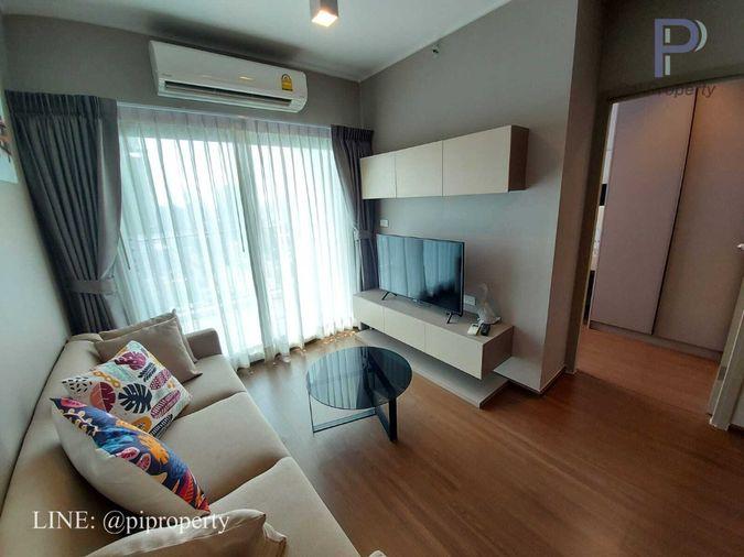 รูป ขายด่วน! ห้องสวยชั้นสูง 2 นอน 2 น้ำ Ideo Sukhumvit 93 – ก้าวเดียวถึง BTS บางจาก! - รูปที่ 24/40