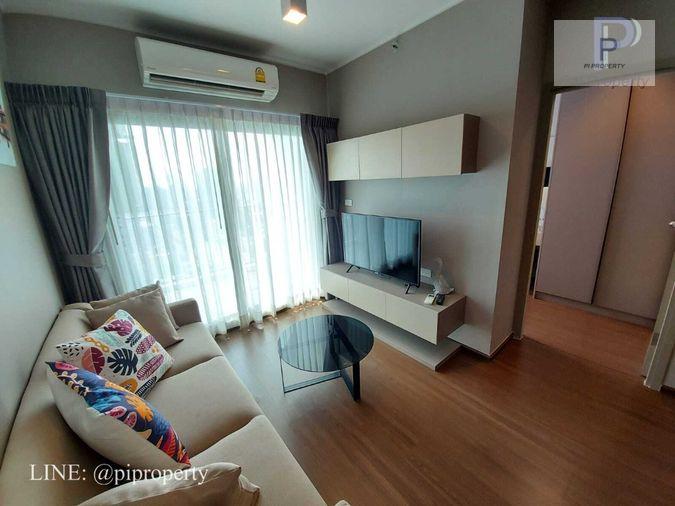 รูป ขายด่วน! ห้องสวยชั้นสูง 2 นอน 2 น้ำ Ideo Sukhumvit 93 – ก้าวเดียวถึง BTS บางจาก! - รูปที่ 24/40