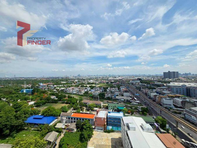picture PFD-08480 For rent Aspire Erawan Prime, high floor, best price, next to BTS Chang Erawan ðâĻ - 15/15