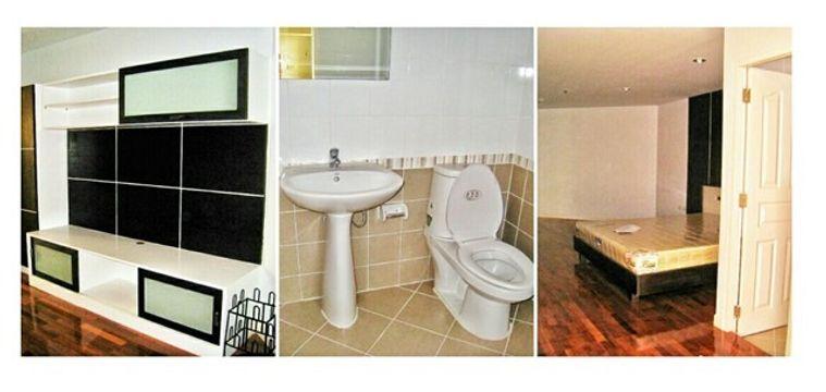 picture 🔥 For Sale – Eaksin Condo Eaksin Condo near MRT Nonthaburi Civic Center Station - 2/5
