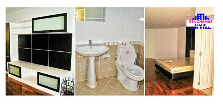 picture 🔥 For Sale – Eaksin Condo Eaksin Condo near MRT Nonthaburi Civic Center Station - 2/5