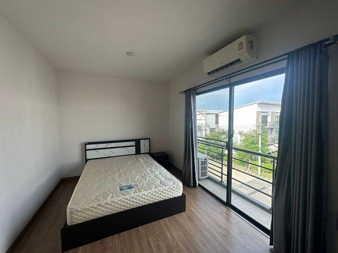 picture ME2500156 Townhome For Rent Baan Klang Muang Srinakarin Onnut  - 15/20