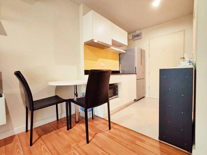 picture We Condo Ekkamai - Ramintra For Rent  - 5/8