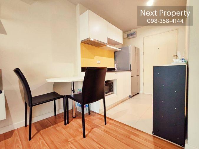picture We Condo Ekkamai - Ramintra For Rent - 5/8