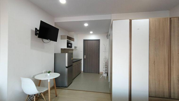 picture Supalai Veranda Ramkhamhaeng For Rent  - 4/5