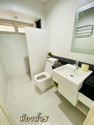 รูป BL131| ขายด่วน! ขายบ้านหรูสไตล์โฮมออฟฟิศ 3 หลัง ทำเลใกล้เมืองเชียงใหม่ อ.สันทราย จ.เชียงใหม่ ( ราคา 13,900,000 บาท ) - รูปที่ 36/39