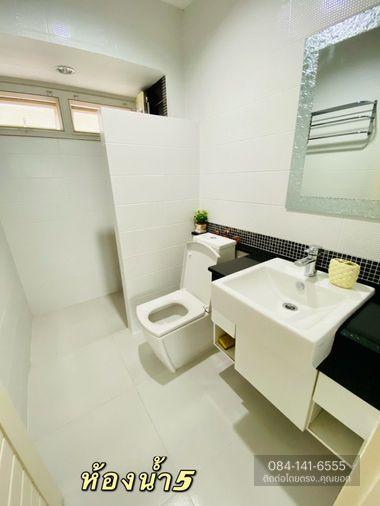 รูป BL131| ขายด่วน! ขายบ้านหรูสไตล์โฮมออฟฟิศ 3 หลัง ทำเลใกล้เมืองเชียงใหม่ อ.สันทราย จ.เชียงใหม่ ( ราคา 13,900,000 บาท ) - รูปที่ 36/39