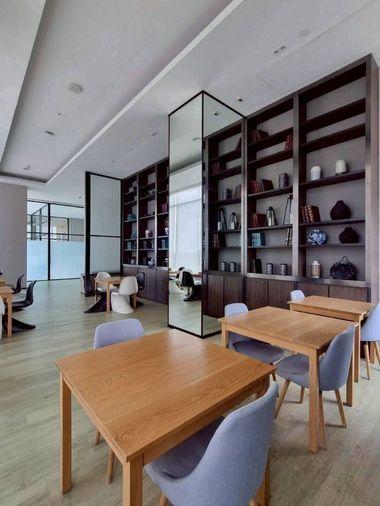 picture 🔥 Urgent Sale The Esse Asoke near BTS Asoke and MRT Phetchaburi - 6/22