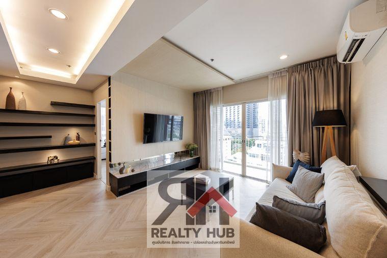 รูป 🤝🏻RB24754 ให้เช่าถูกมาก👍เดอะ คอมพลีท ราชปรารภ✅แอดไลน์ @mproperty( มี @ ด้วย) แอดมินตอบไว - รูปที่ 2/24