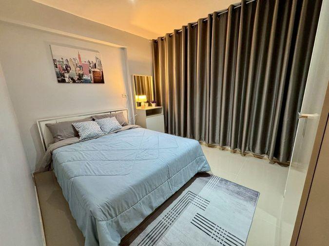รูป ✨Condo for Rent : Siam Condominium (AP-02) ( line : @condo91 ) - รูปที่ 4/6